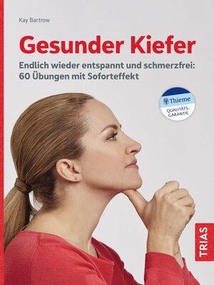 cover image of Gesunder Kiefer